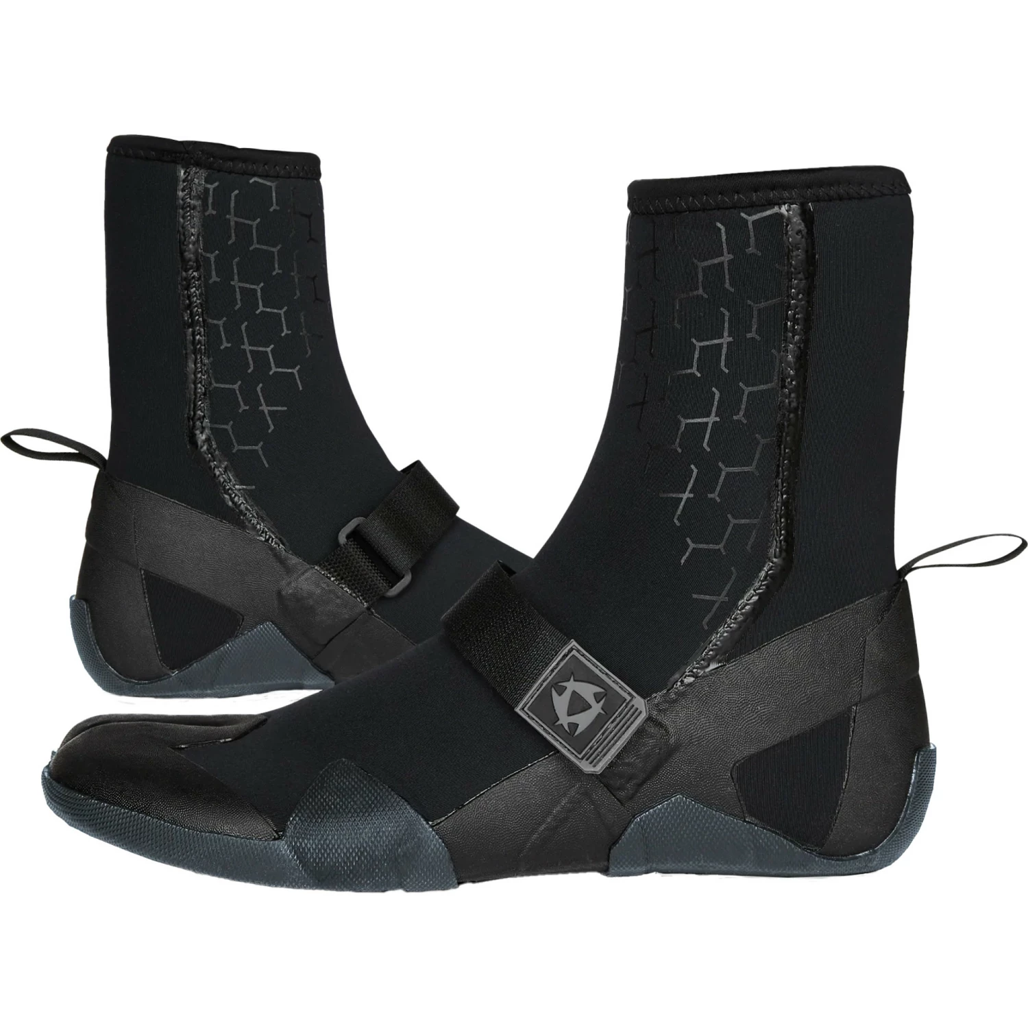 Mystic Marshall 5mm Split Toe Boots 3 Mystic Marshall 5mm Split Toe Boots