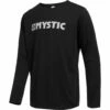 Mystic Mens Star Long Sleeve Quickdry T-Shirt -Surf Sales Shop 202220Mystic20Mens20Star20Long20Sleeve20Quickdry20Wetsuit20Top2035001.2202920 20Black20Main.2000x2000