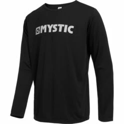 Mystic Mens Star Long Sleeve Quickdry T-Shirt