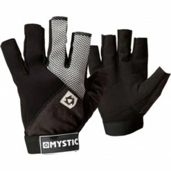 Mystic Rash Neo Short Finger Gloves