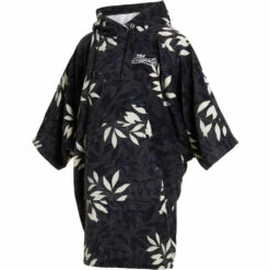 Mystic Changing Robe / Poncho