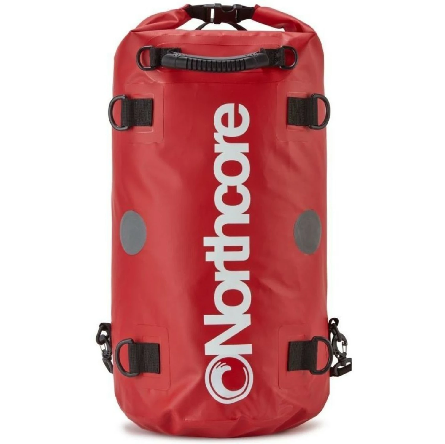 Northcore Dry Bag 20L Backpack 3 Northcore Dry Bag 20L Backpack