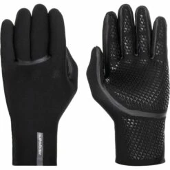Quiksilver Junior Marathon Sessions 3mm Wetsuit Gloves