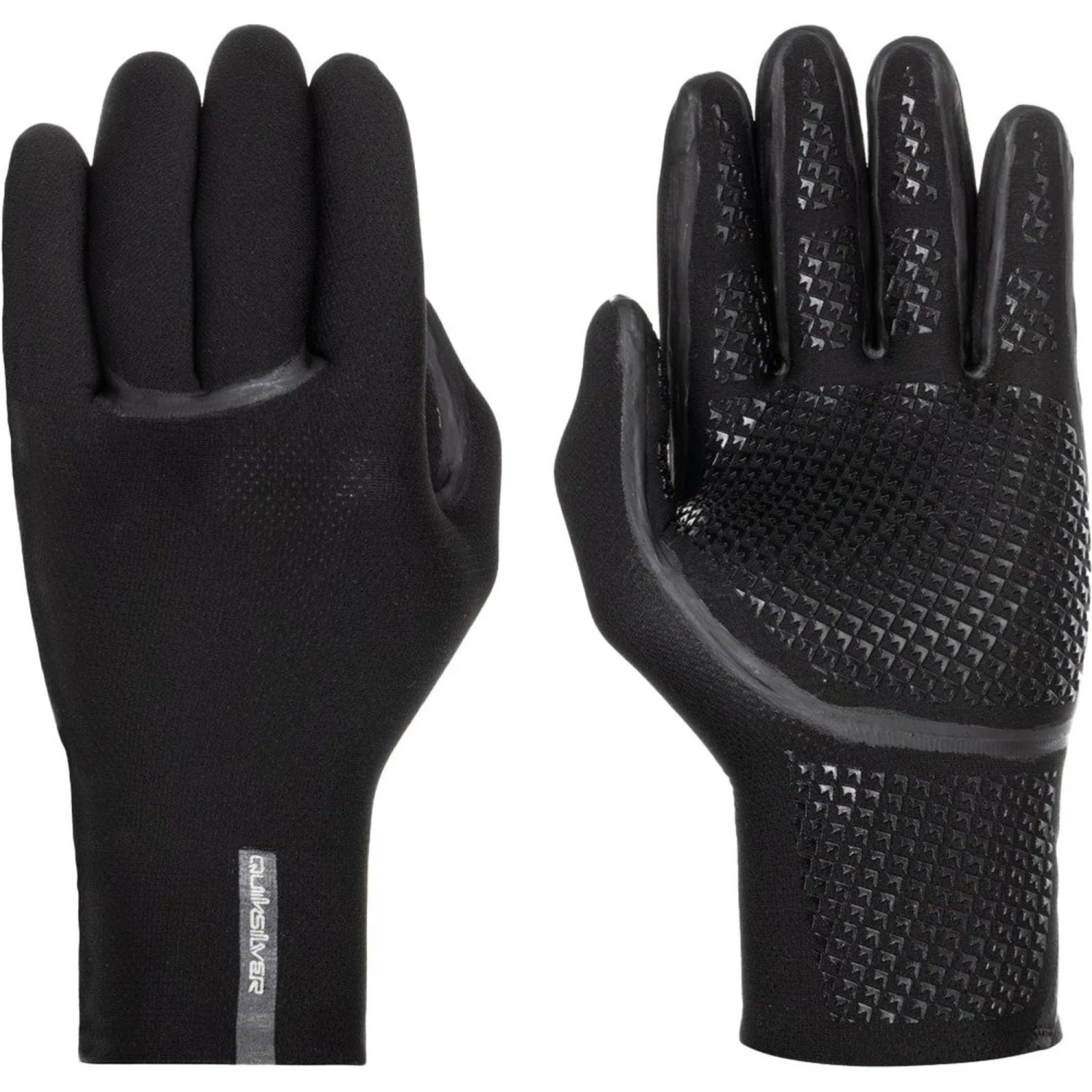 Quiksilver Junior Marathon Sessions 3mm Wetsuit Gloves 3 Quiksilver Junior Marathon Sessions 3mm Wetsuit Gloves