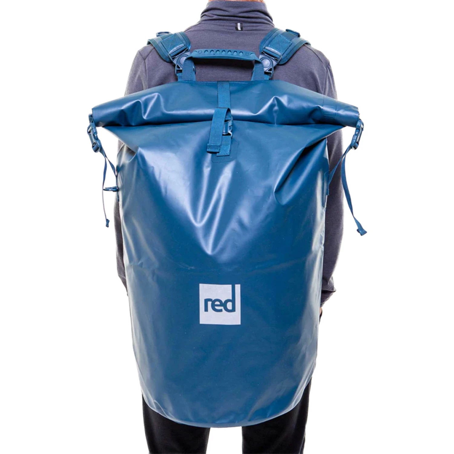 Red Paddle Co. 60L Dry Bag 3 Red Paddle Co. 60L Dry Bag