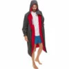 Red Paddle Co. Pro Evo Long Sleeve Changing Robe