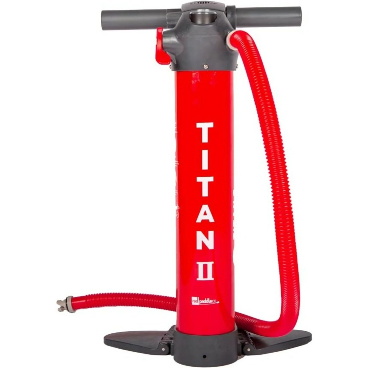 Red Paddle Co. Red Paddle Titan 2 SUP Pump 3 Red Paddle Co. Red Paddle Titan 2 SUP Pump