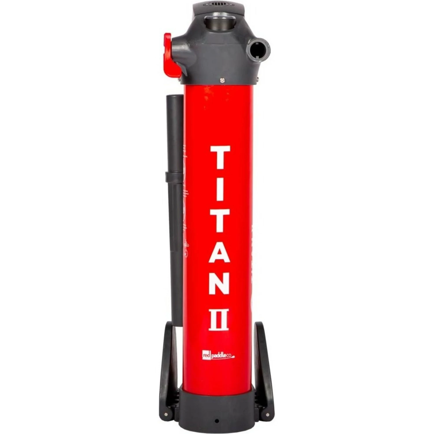 Red Paddle Co. Red Paddle Titan 2 SUP Pump 5 Red Paddle Co. Red Paddle Titan 2 SUP Pump - Image 3