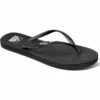 Reef Womens Seaside Flip Flops 2 Reef Womens Seaside Flip Flops -Surf Sales Shop 202220Reef20Womens20Seaside20Flip20Flops20CI508220 20Black20White20main.2000x2000