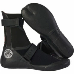 Rip Curl Flashbomb 3mm Narrow Split Toe Wetsuit Boots