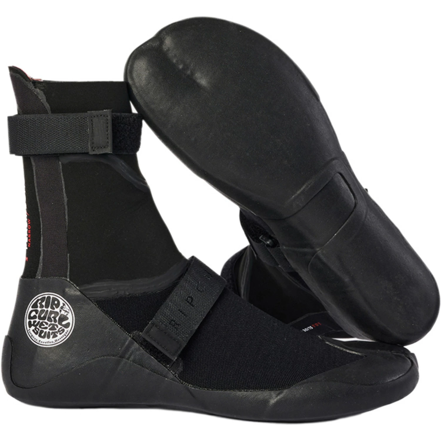 Rip Curl Flashbomb 3mm Narrow Split Toe Wetsuit Boots 3 Rip Curl Flashbomb 3mm Narrow Split Toe Wetsuit Boots