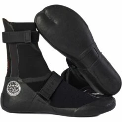 Rip Curl Flashbomb 5mm Split Toe Wetsuit Boot