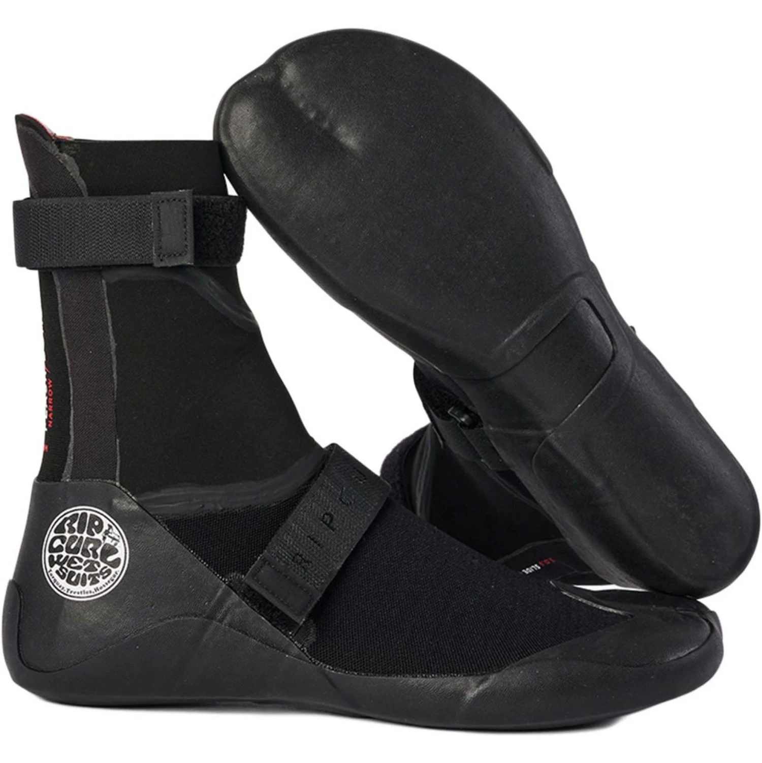 Rip Curl Flashbomb 5mm Split Toe Wetsuit Boot 3 Rip Curl Flashbomb 5mm Split Toe Wetsuit Boot