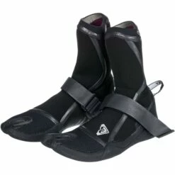 Roxy Womens Elite 3mm Split Toe Wetsuit Boots