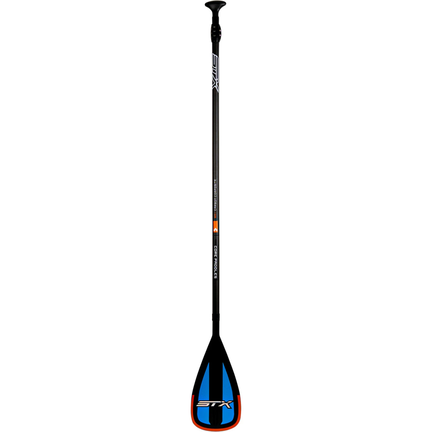 STX 3-Piece Composite 80% Carbon Paddle 3 STX 3-Piece Composite 80% Carbon Paddle