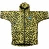 Adult Waterproof Change Robe -Surf Sales Shop 202220Saltskin20Poncho2020Change20Robe20STSKNLEOP0520Leopard.2000x2000
