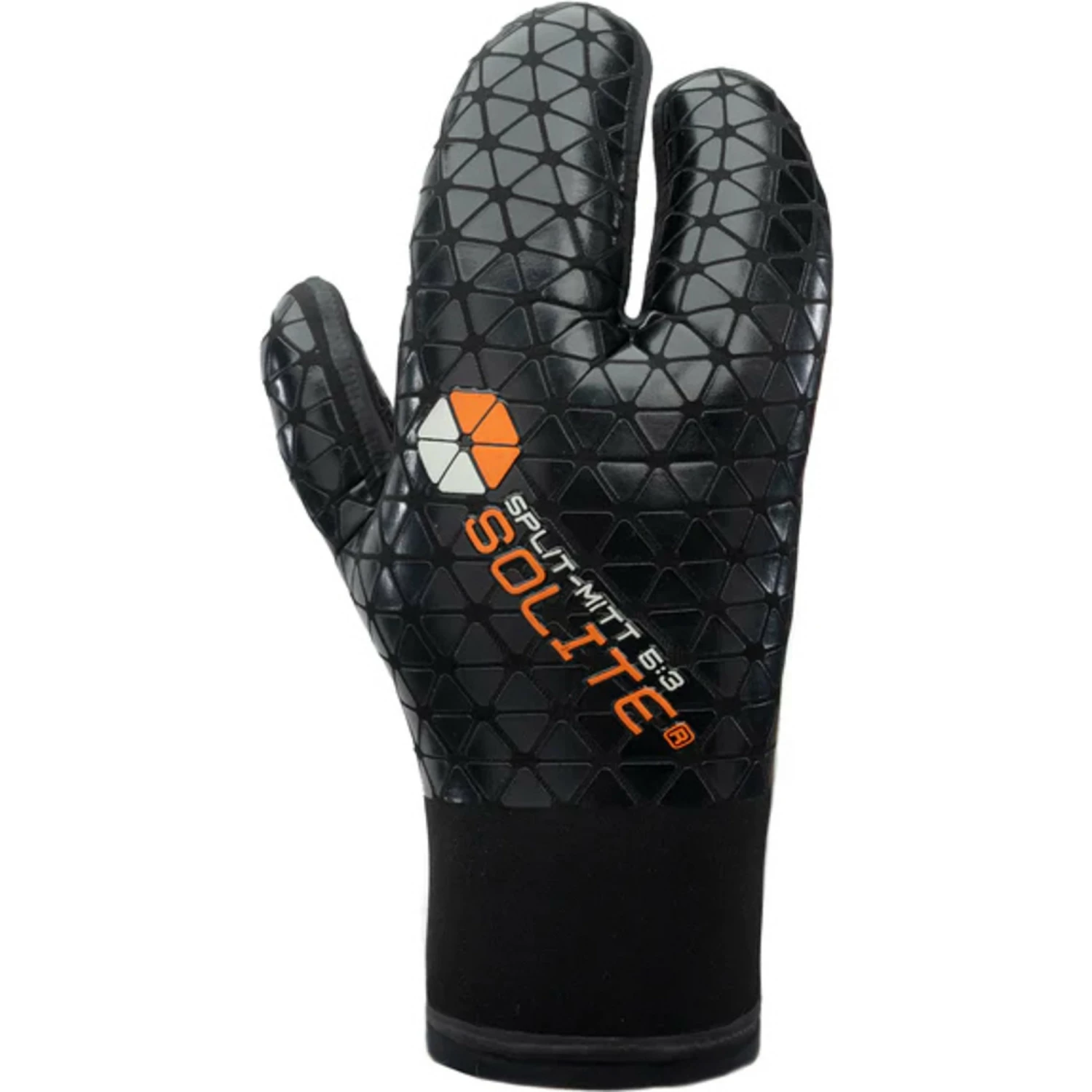 5:3 Split-Mitt Wetsuit Gloves 3 5:3 Split-Mitt Wetsuit Gloves