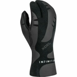 Xcel Infiniti 5mm Lobster Claw Wetsuit Gloves