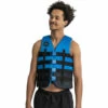 JOBE 4 Buckle Life Vest 2 JOBE 4 Buckle Life Vest -Surf Sales Shop 2023 Jobe 4 Buckle Life Vest 244823004 Blue 01.2000x2000