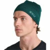 2XU Ignition Beanie -Surf Sales Shop 2023202XU20Ignition20Beanie20UQ6685f20 20Pine2020Pine20Reflective201.2000x2000