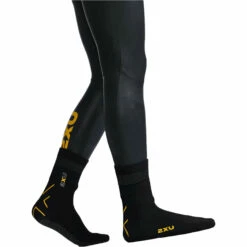 2XU Propel Neoprene Booties