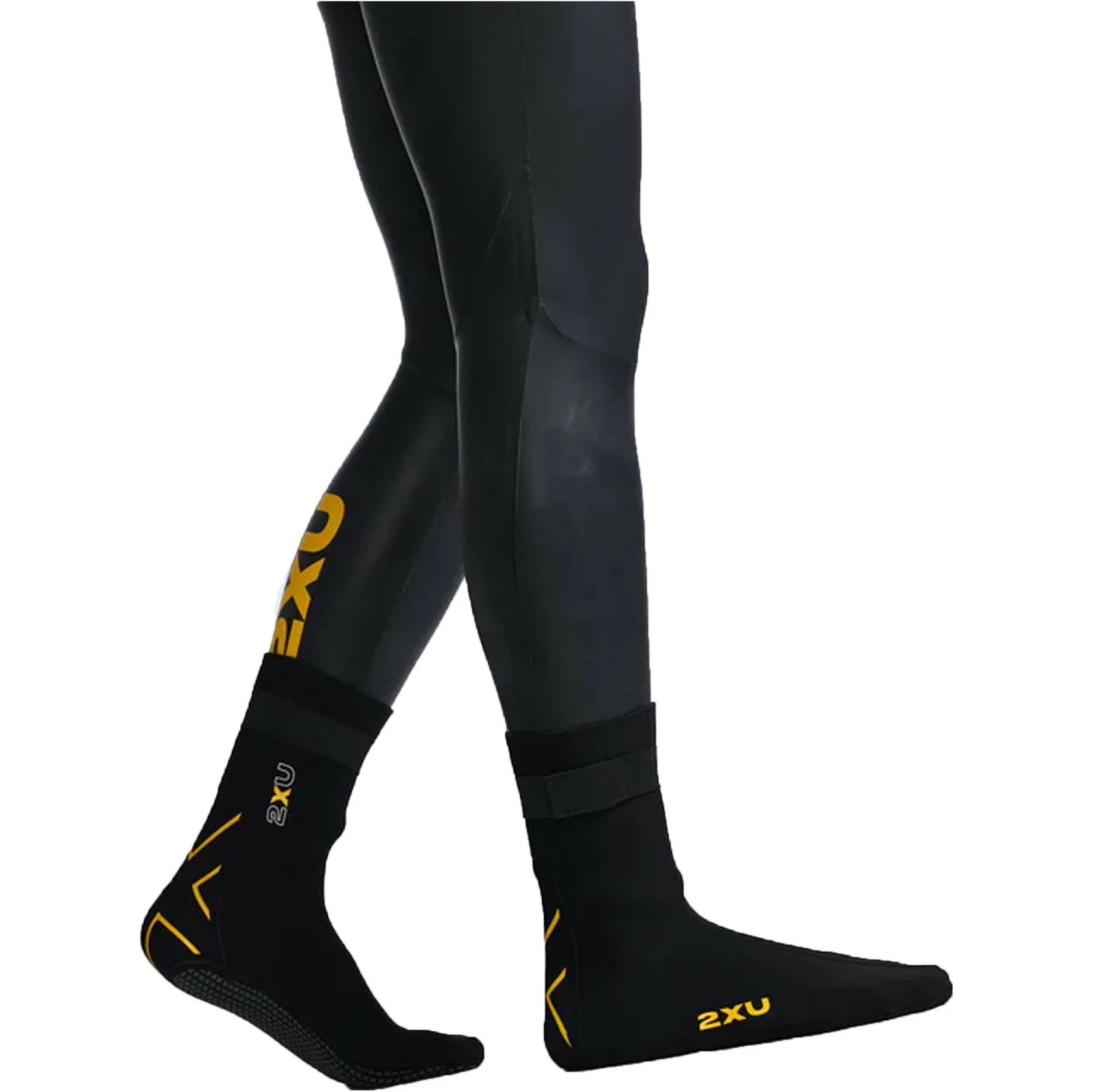 2XU Propel Neoprene Booties 3 2XU Propel Neoprene Booties