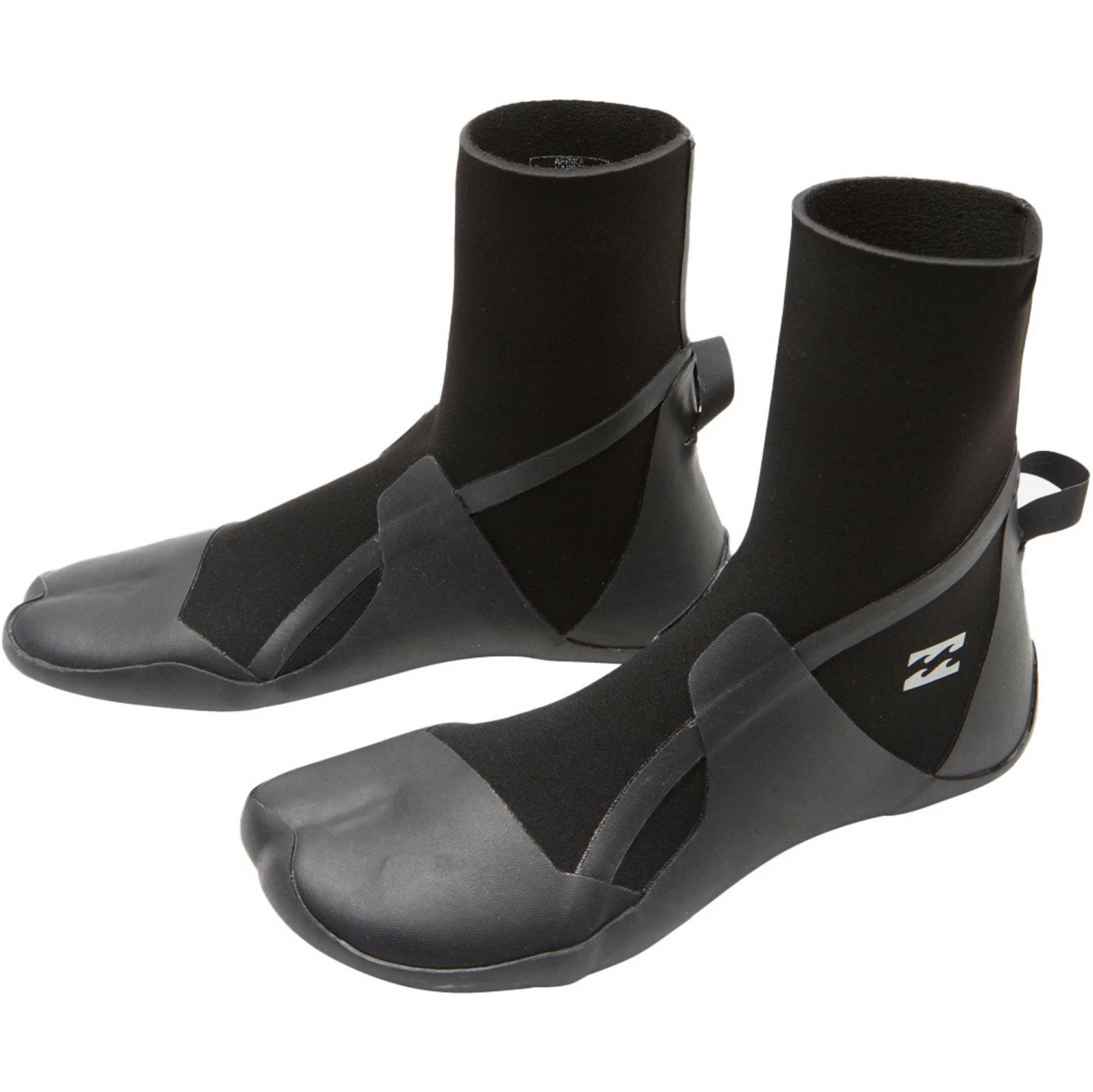 Billabong Absolute 3mm Round Toe Wetsuit Boots 3 Billabong Absolute 3mm Round Toe Wetsuit Boots