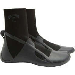 Billabong Absolute 5mm Split Toe Wetsuit Boots