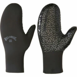 Billabong Absolute 5mm Wetsuit Mittens