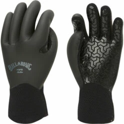 Billabong Furnace 3mm Wetsuit Gloves