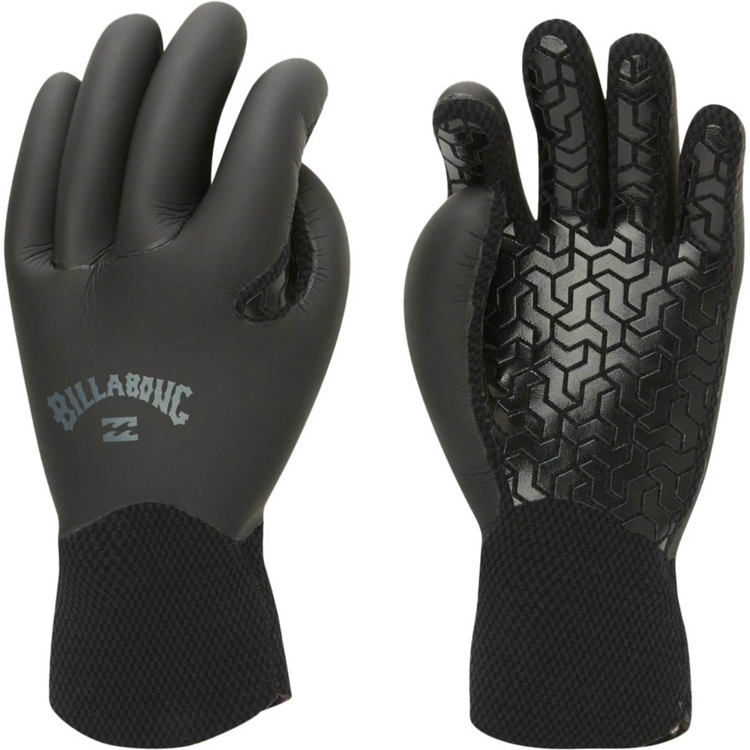 Billabong Furnace 3mm Wetsuit Gloves 3 Billabong Furnace 3mm Wetsuit Gloves