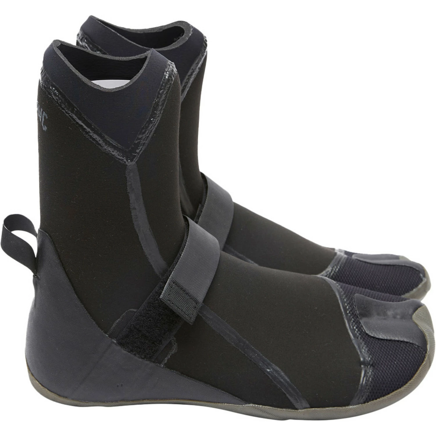 Billabong Furnace 5mm Hidden Split Toe Wetsuit Boots 3 Billabong Furnace 5mm Hidden Split Toe Wetsuit Boots