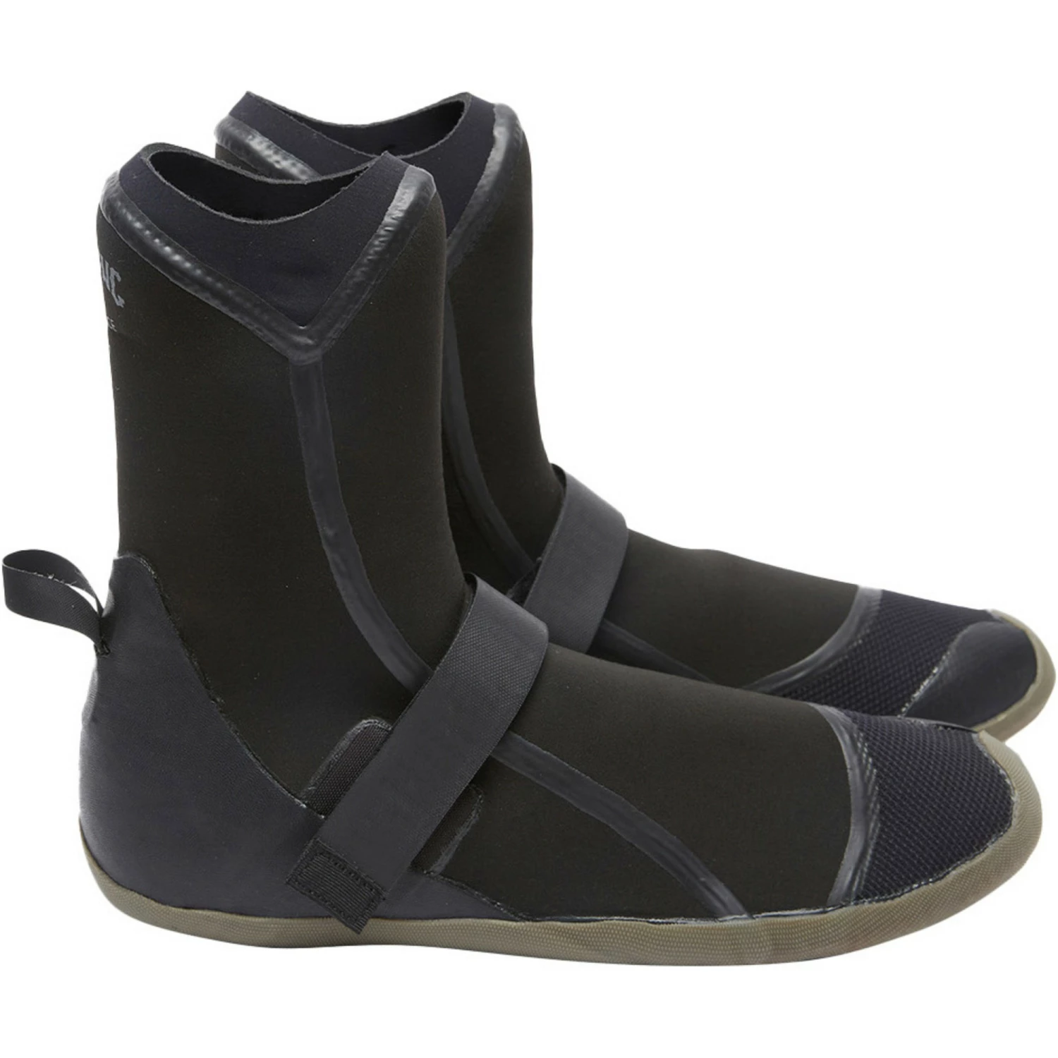 Billabong Furnace 5mm Round Toe Wetsuit Boots 3 Billabong Furnace 5mm Round Toe Wetsuit Boots