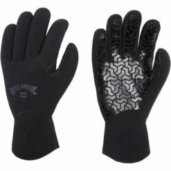 Billabong Furnace 5mm Wetsuit Gloves