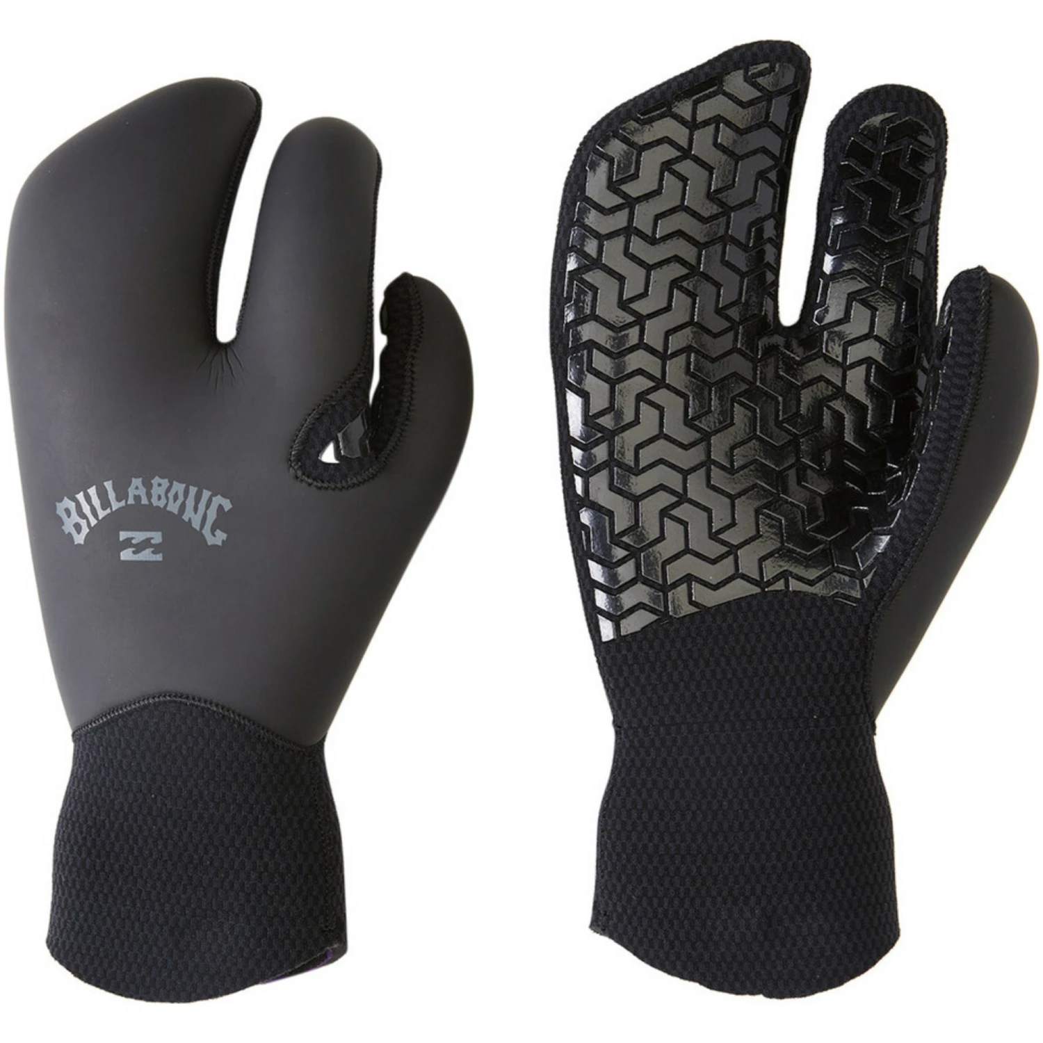 Billabong Furnace 7mm Claw Wetsuit Gloves 3 Billabong Furnace 7mm Claw Wetsuit Gloves