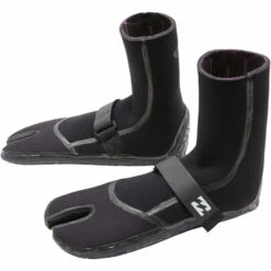 Billabong Furnace Comp 3mm Split Toe Wetsuit Boots