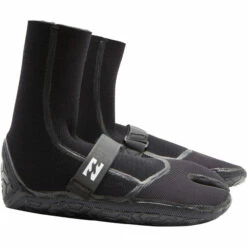 Billabong Furnace Comp 3mm Split Toe Wetsuit Boots 7 Billabong Furnace Comp 3mm Split Toe Wetsuit Boots -Surf Sales Shop 202320Billabong20Mens20Furnace20Comp203mm20Split20Toe20Wetsuit20Boots20ABYWW0010720 20Black20side.2000x2000