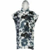 Billabong Hooded Towel Change Robe / Poncho