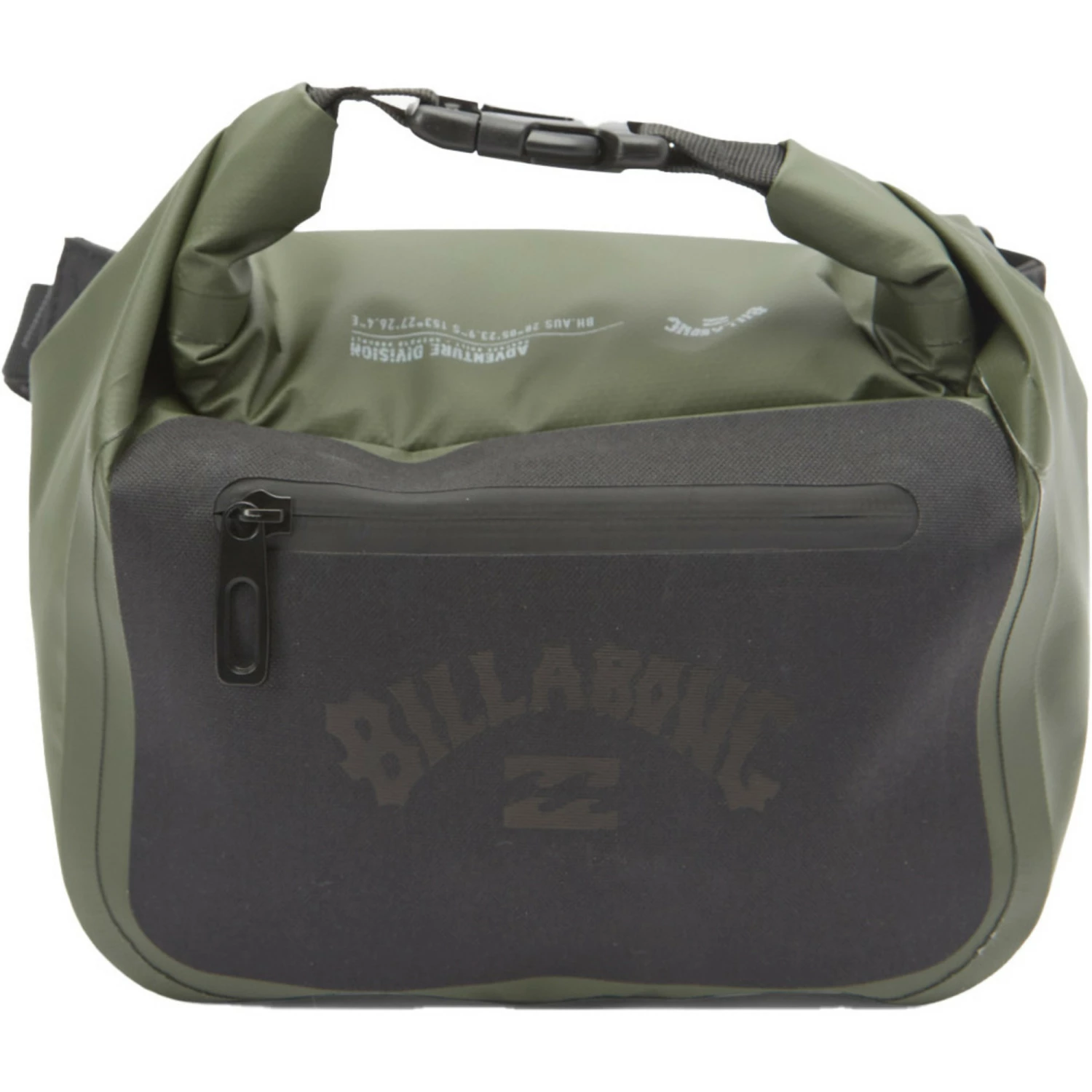 Billabong Surftrek Storm 10L Bum Bag 3 Billabong Surftrek Storm 10L Bum Bag