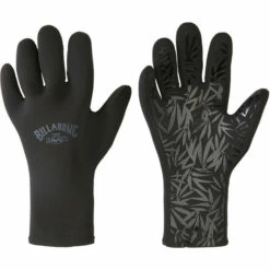 Billabong Womens 2mm Synergy Wetsuit Gloves