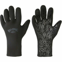 Billabong Womens 5mm Synergy Wetsuit Gloves