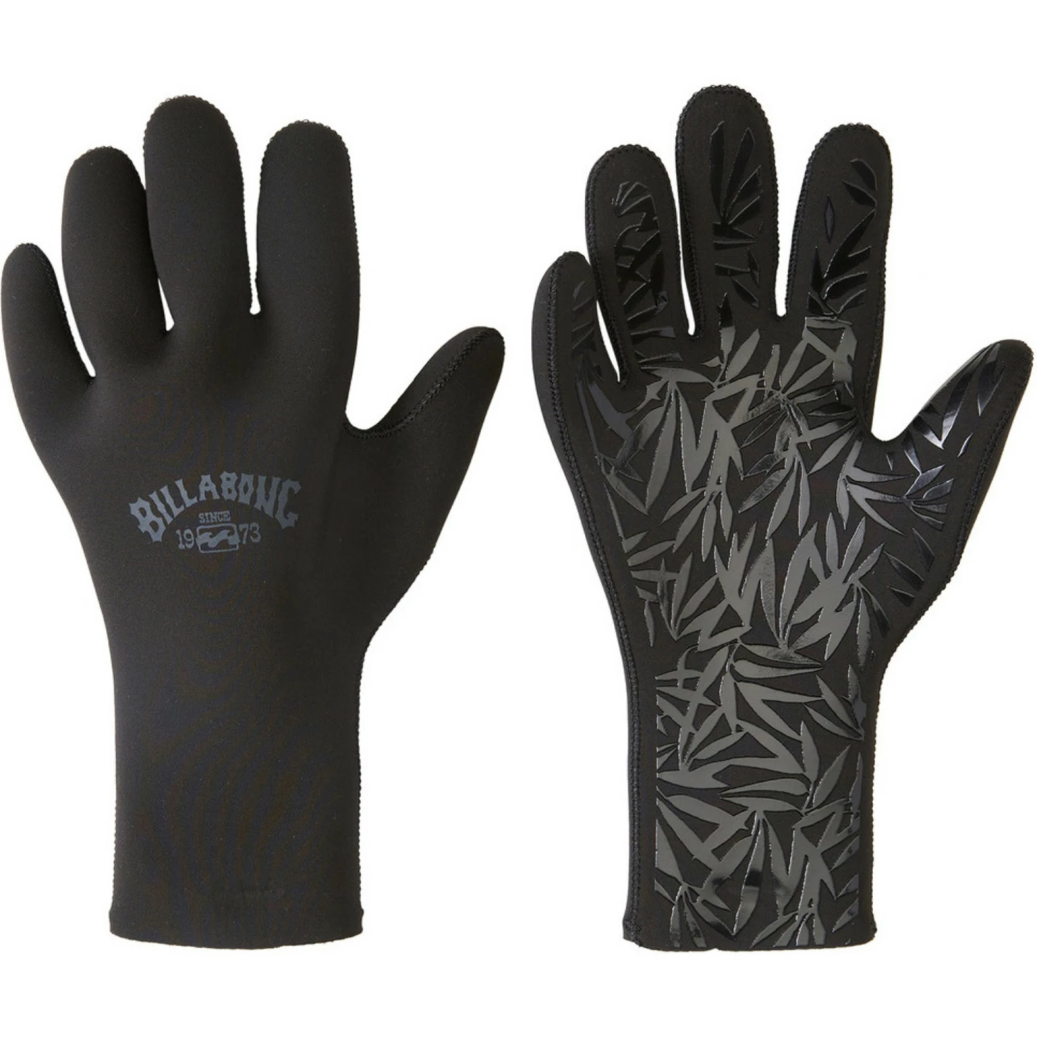 Billabong Womens 5mm Synergy Wetsuit Gloves 3 Billabong Womens 5mm Synergy Wetsuit Gloves