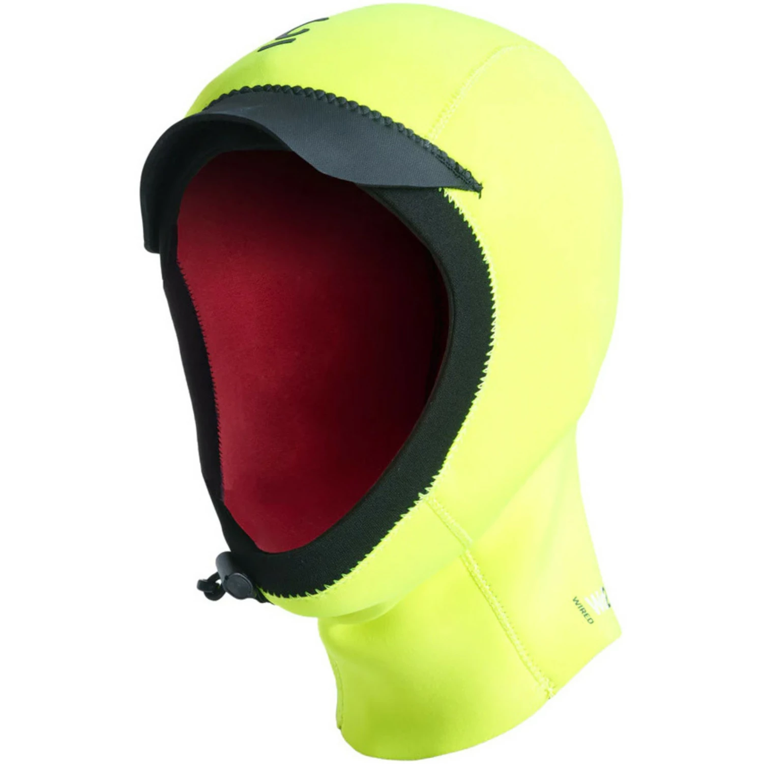 Junior Wired 2mm Neoprene Wetsuit Hood 3 Junior Wired 2mm Neoprene Wetsuit Hood