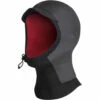 Legend 2.5mm Neoprene Surf Hood -Surf Sales Shop 202320C Skins20Legend202.5mm20Neoprene20Surf20Hood20C HOLE20 20Black.2000x2000