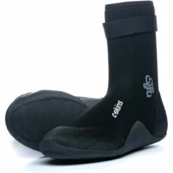 Legend 6mm Polypro Round Toe Neoprene Wetsuits Boots