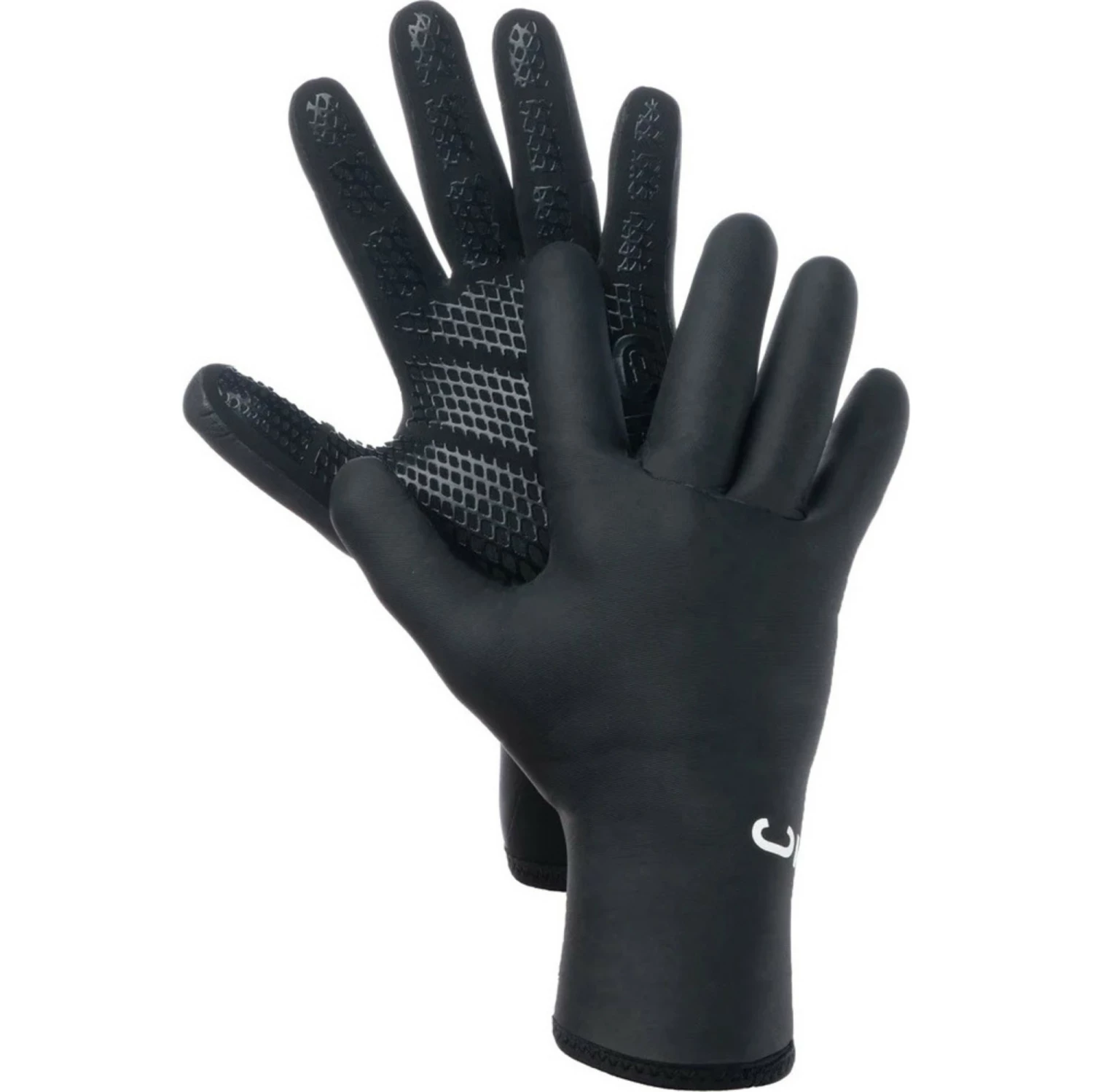 Session 3mm Neoprene Wetsuit Gloves 3 Session 3mm Neoprene Wetsuit Gloves