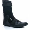 Session 7mm Round Toe Wetsuit Boots -Surf Sales Shop 202320C Skins20Session207mm20Round20Toe20Boots20C BOSE7RT20 20Black20Charcoal20Main.2000x2000