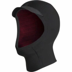 Wired 2mm Neoprene Wetsuit Hood