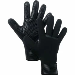 Wired 5mm Neoprene Wetsuit Gloves