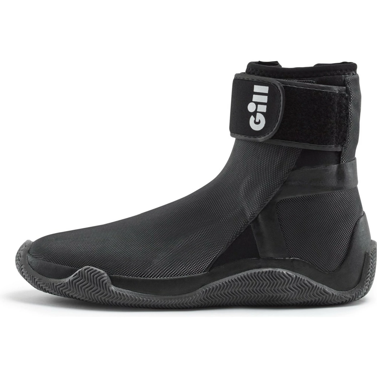 GILL Junior Edge Boots 3 GILL Junior Edge Boots